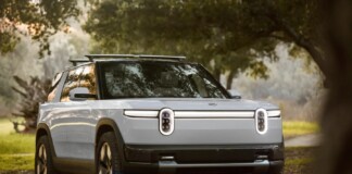 Rivian увеличил выручку на 78% и готовит выпуск R2: электромобили и прибыль растут на фоне партнерства с Volkswagen