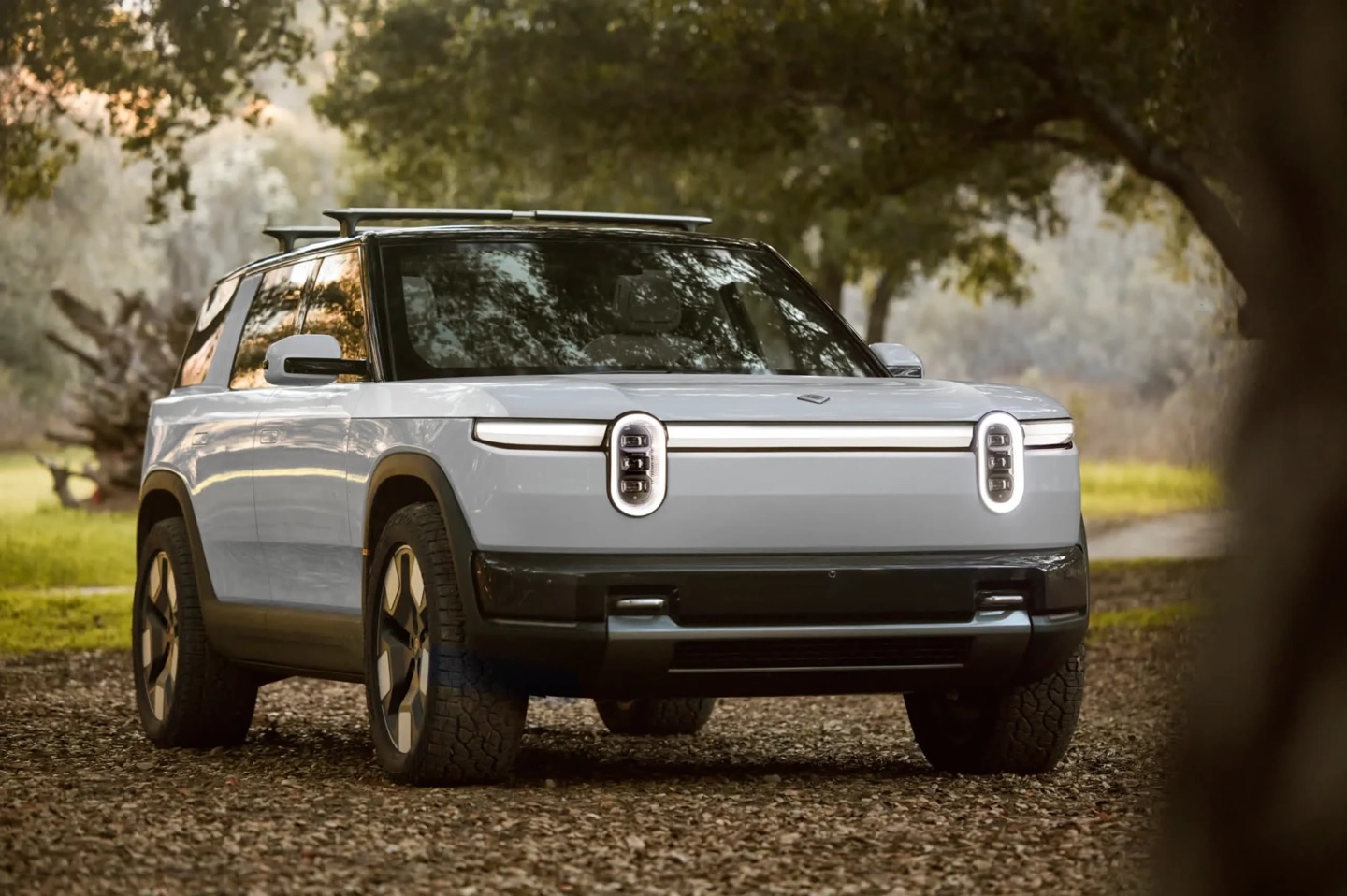 Rivian займется выпуском лидаров и не исключает партнерство с Китаем