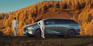 Xpeng X9 EREV оказался дешевле конкурентов и обещает рекордный запас хода 1602 км