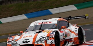 Bridgestone вновь доминирует: 10-й подряд триумф в GT500 и двойная победа в SUPER GT 2025