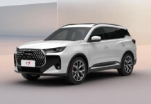 Tenet T7 лишился топовой версии Ultra 4WD: кроссовер теперь доступен только в двух полноприводных комплектациях