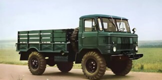 «Кто сменит «Шишигу»: современные преемники легенды ГАЗ-66 и их реальные конкуренты»