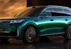 Chery Fulwin T11 собрал более 38 тысяч заказов за сутки после старта продаж в Китае