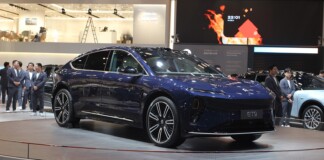 Nio отмечает 11-летие: миллионный электромобиль на подходе и рекордные продажи в третьем квартале