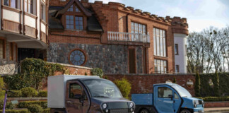 В октябре на российский рынок вышли 14 новых моделей: половина легковушек — «китайцы», дебютировал бренд Eonyx