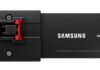 Samsung представила первый в мире съемный SSD для автомобилей: инновация AM9C1E1 получила премию CES 2026