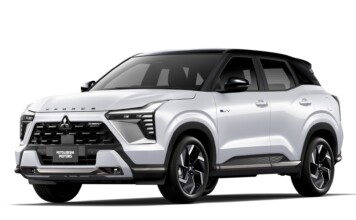 Mitsubishi Motors третий год подряд фиксирует спад производства и экспорта, несмотря на рост продаж в Японии