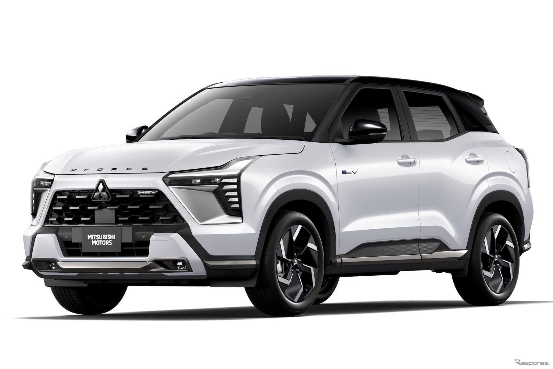 Mitsubishi Motors третий год подряд фиксирует спад производства и экспорта, несмотря на рост продаж в Японии