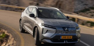 Mitsubishi официально возвращается в Великобританию: новые модели и электрокары уже на горизонте