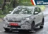 Skoda Kushaq засветился на тестах: новый дизайн и свежие опции без изменений в моторной гамме