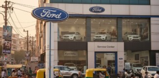Ford возвращается в Ченнаи: завод оживает ради экспорта моторов и новых перспектив