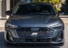ABT превратил новый Audi S5 в почти RS5: тюнинг, который не даст скучать по заводской «эрэске»