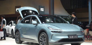 Onvo установила новый рекорд: почти 20 тысяч электрокаров за октябрь и 110-тысячная поставка спустя 2 недели после юбилея