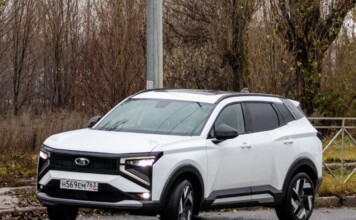 События дня: тесты LADA Azimut без камуфляжа, какие машины обойдут новый утильсбор, зачем надо подносить чистый лист к глушителю