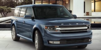 Ford устроил «страшный» рекорд: три новых отзыва, проблемы с коробками и отваливающейся отделкой коснулись 114 000 машин