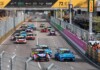 Lynk&Co Cyan Racing и Ян Эрлаше досрочно оформили дубль чемпионов FIA TCR World Tour 2025 на седане Geely 03 TCR
