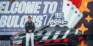 Mercedes-AMG готовит электрическое купе с тремя моторами и «V8-саундом» — конкурент Taycan дебютирует в 2026 году