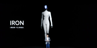 Илон Маск признал: китайский робот Xpeng поразил реализмом, а западные конкуренты слабеют