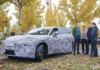Volkswagen ID. EVO: серийный электрокросс с запасом хода 700 км и светодиодным шоу дебютирует в 2026 году
