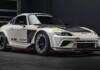 Bulletproof превратил Honda S2000 в 580-сильное купе с карбоновым обвесом и духом JDM