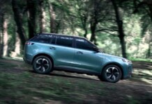 Jaecoo J5 сменит имя на J6: в России подтвердили новый кроссовер, детали раскроют позже