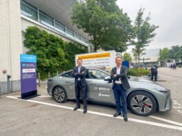 WePilot 3.0: Wenyuan Zhixing и Bosch запустили в серию «человеческий» автопилот для Chery за рекордные 7 месяцев