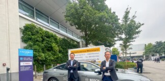 WePilot 3.0: Wenyuan Zhixing и Bosch запустили в серию «человеческий» автопилот для Chery за рекордные 7 месяцев