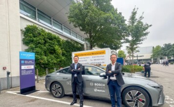 WePilot 3.0: Wenyuan Zhixing и Bosch запустили в серию «человеческий» автопилот для Chery за рекордные 7 месяцев