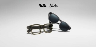 Li Auto представит умные очки Livis с ИИ-помощником и готовит AI-колонку для автомобилистов