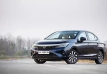 Honda предупредила о подорожании всех моделей в Индии с января 2026 года: названа причина