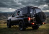 Land Cruiser 76 превратили в роскошный внедорожник за 200 тысяч долларов: эксклюзив от австралийских тюнеров