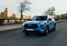 Haval поднял цены на пять кроссоверов в России, а Oting Palasso стал дешевле на 240 тысяч рублей