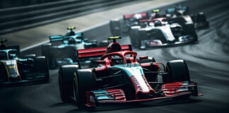 Команды Формулы-1 спрячут новые ливреи, а тесты в Японии обернулись неудачами для претендентов на старт сезона