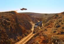 Yokohama «обула» 670-сильный Subaru Brataroo для нового Gymkhana: видео собрало 1 млн просмотров