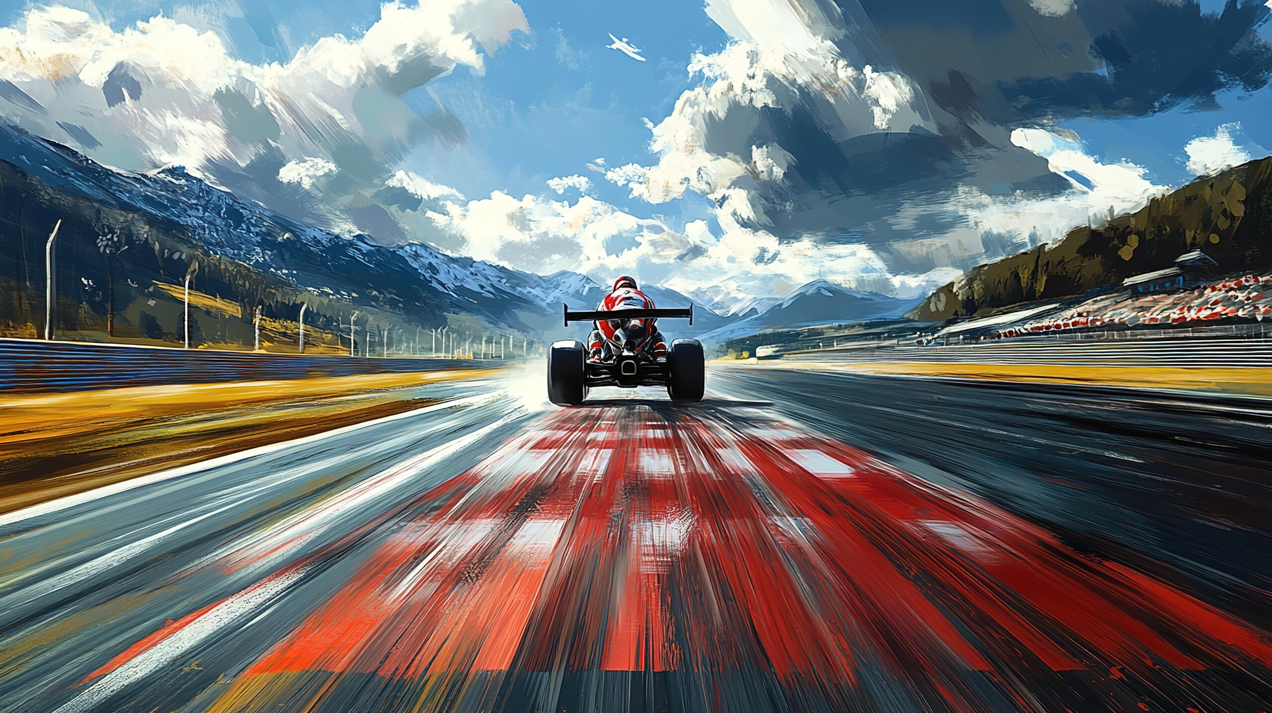 Пермейн: у Лоусона бывают «гениальные» уик-энды — Racing Bulls ищет, как включать этот режим на весь сезон