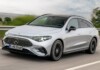 Mercedes-Benz открыл заказы на CLA Shooting Brake: до 768 км хода, багажник на 1290 литров и стиль для активных