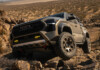 Toyota представила обновленный пикап Tacoma 2026: новые цвета, гибрид и внедорожные версии для США