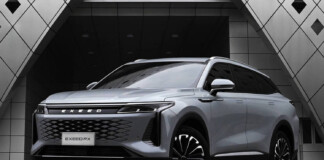 Exeed RX 2025 подорожал на 250 тысяч: новые цены получили также Haval Jolion и M6