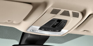 В полиции разъяснили, как не получить штраф за неверно установленный видеорегистратор