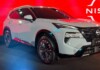 Nissan возвращает X-Trail в Бразилию: гибридный флагман с e-Power появится в 2026 году