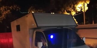 Это не просто ГАЗель: парень сделал дом на колесах и покруче, чем умеет Toyota