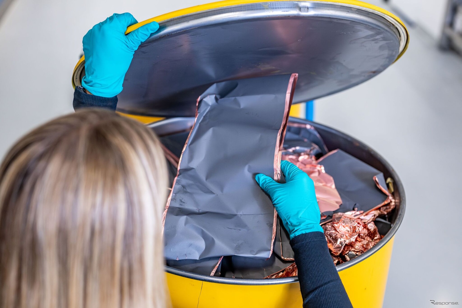 BMW и Encory открыли в Баварии центр прямой переработки аккумуляторов: сырье вернут в производство ячеек