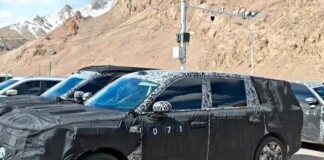 Xiaomi готовит три новинки на 2026 год: флагманский YU9, 1000-сильный YU7 GT и удлинённый седан SU7L