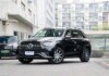 Mercedes-Benz GLE 350 4MATIC: старт продаж с субсидиями до 25 000 юаней и нулевым первоначальным взносом