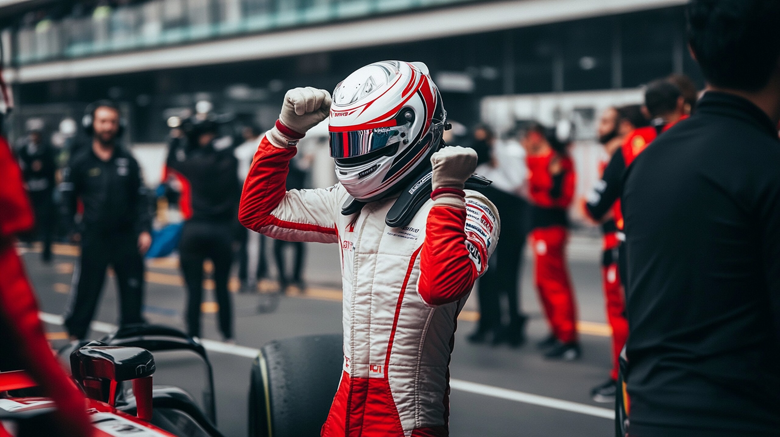 Патрезе назвал единственного соперника Ферстаппена, а Леклерк объяснил, почему не советовал Хэмилтону в Ferrari