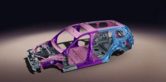 Chery и Hesteel совершили прорыв: представлена сверхпрочная сталь 2400 МПа для новых безопасных автомобилей