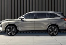 События дня, ч.1: у Lada могут появиться внедорожники Tour, кроссоверы «Москвич» на базе MG и на какой скорости растет расход топлива