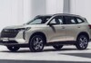 Haval H6 казахстанской сборки получил ОТТС и готовится к старту продаж: раскрыты характеристики новинки