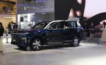 Deepal Completed a Series C Funding Round of 6.1 Billion Yuan and Increased Sales by 46% from January to November