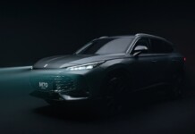 «Москвич» запускает крупноузловую сборку кроссоверов M70 и M90 — старт продаж в 2026 году